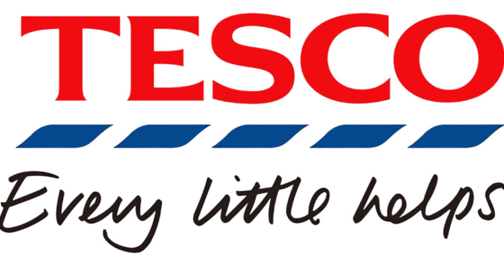 Nadácia Tesco